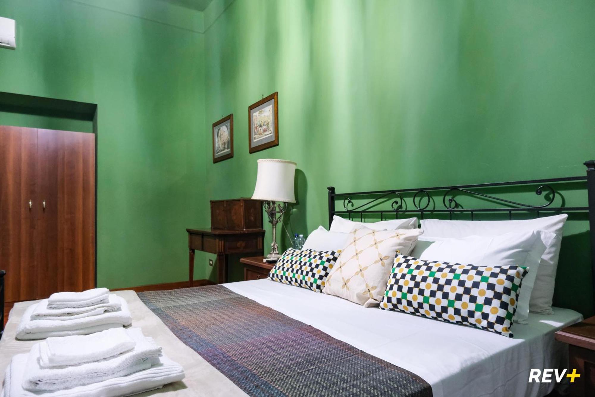Pantera Holiday House Ρώμη Εξωτερικό φωτογραφία