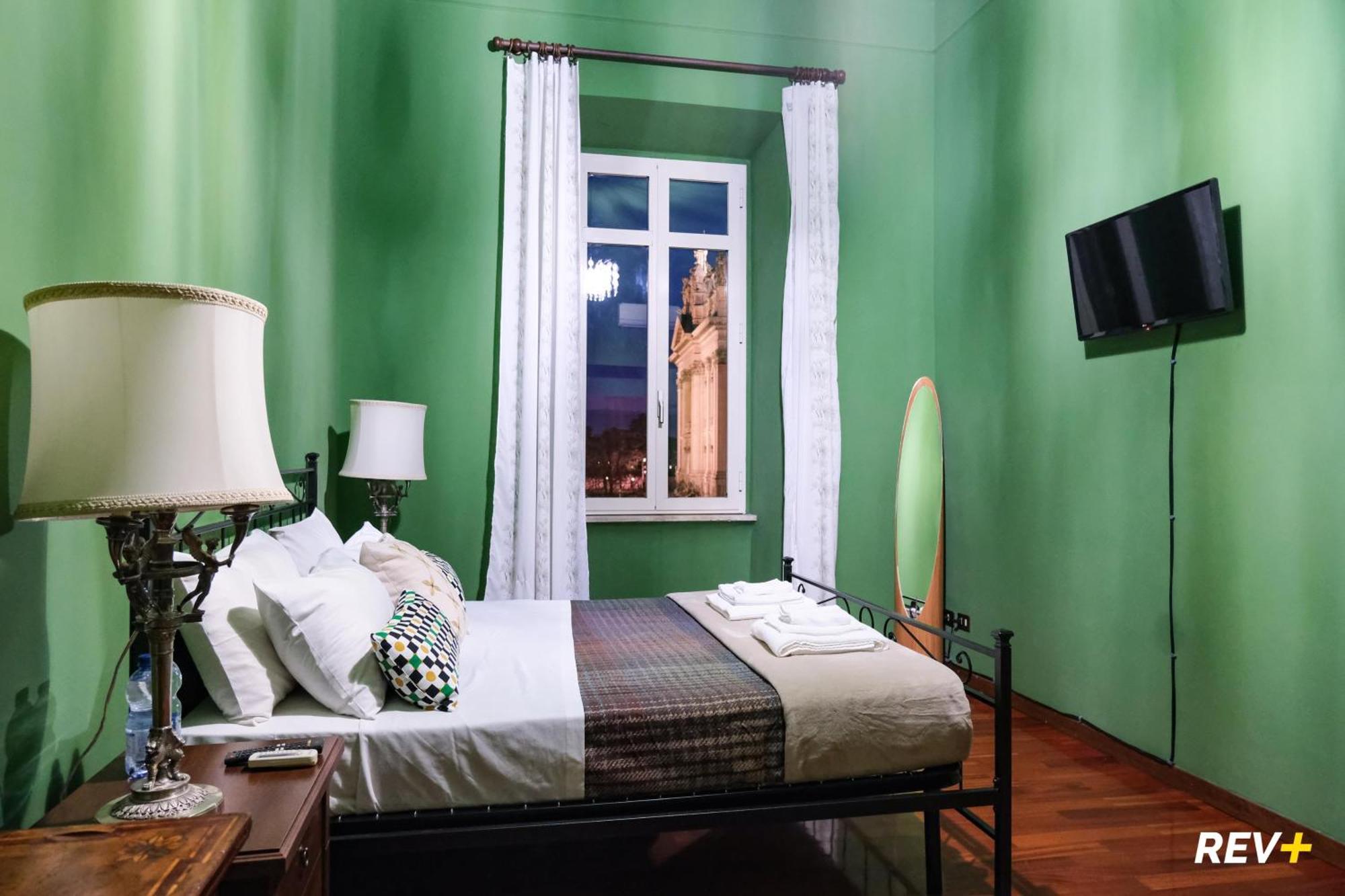 Pantera Holiday House Ρώμη Εξωτερικό φωτογραφία