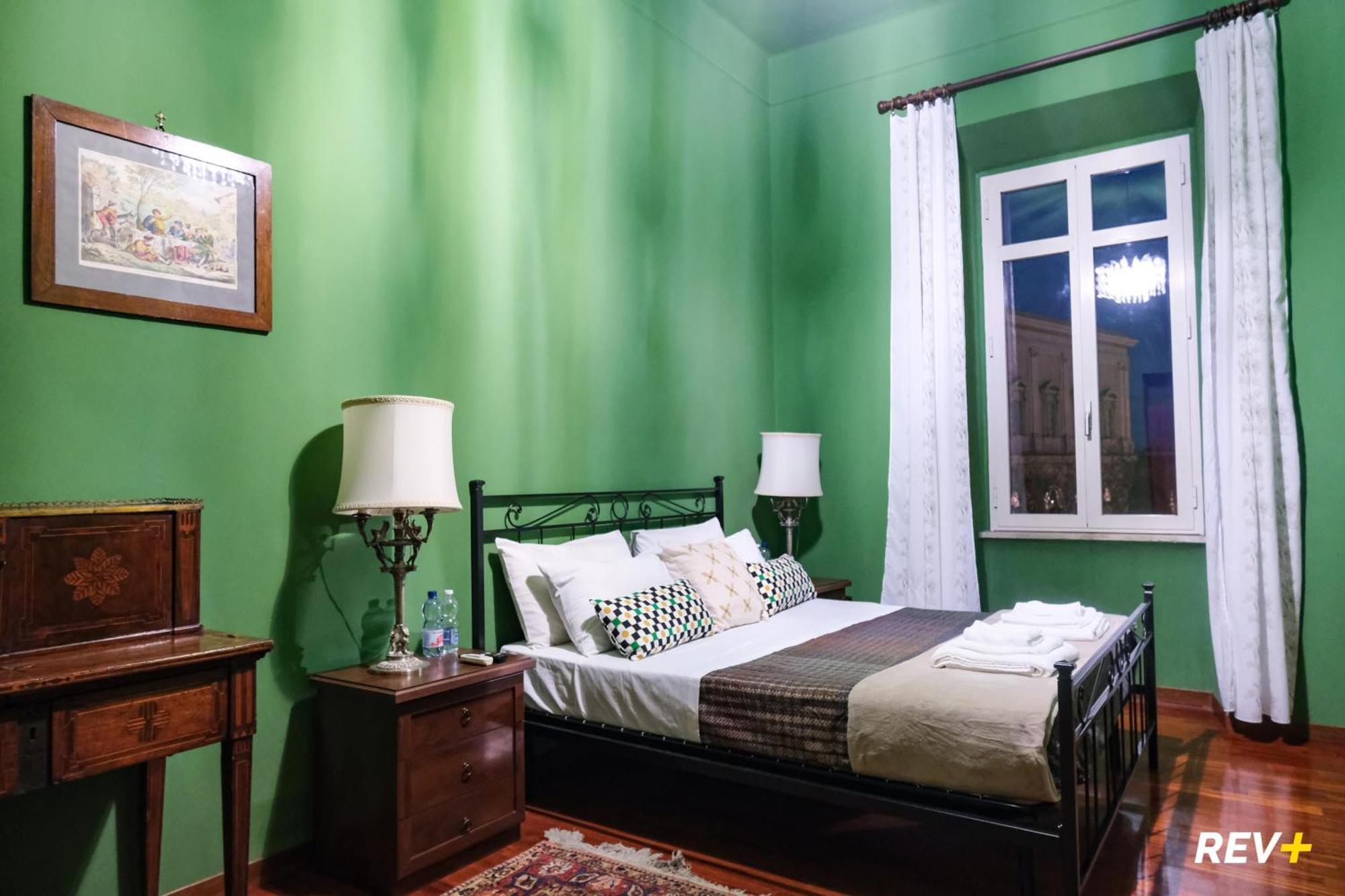 Pantera Holiday House Ρώμη Εξωτερικό φωτογραφία
