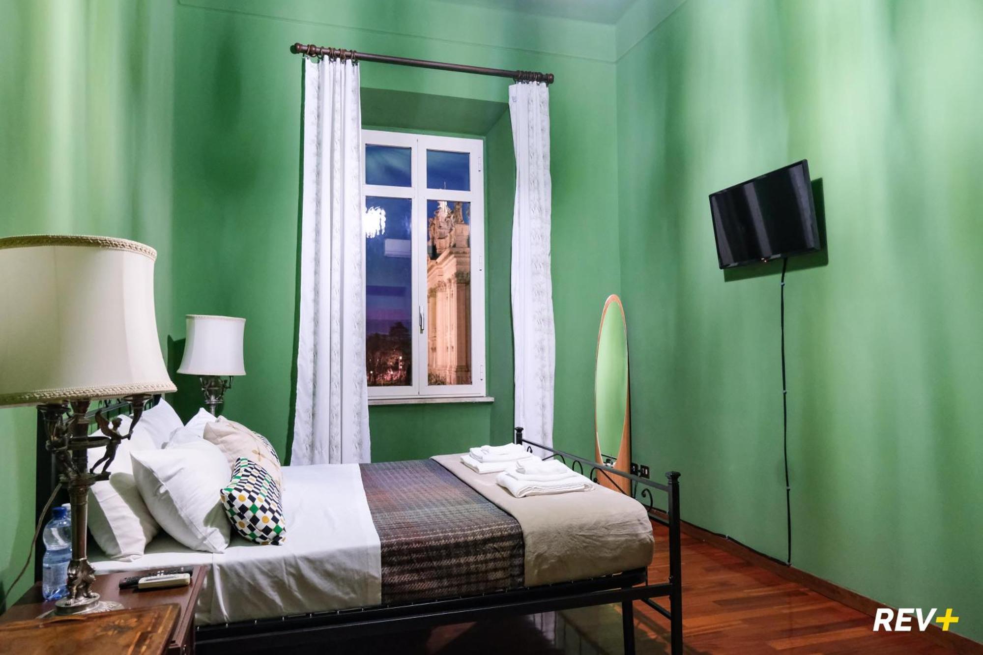 Pantera Holiday House Ρώμη Εξωτερικό φωτογραφία