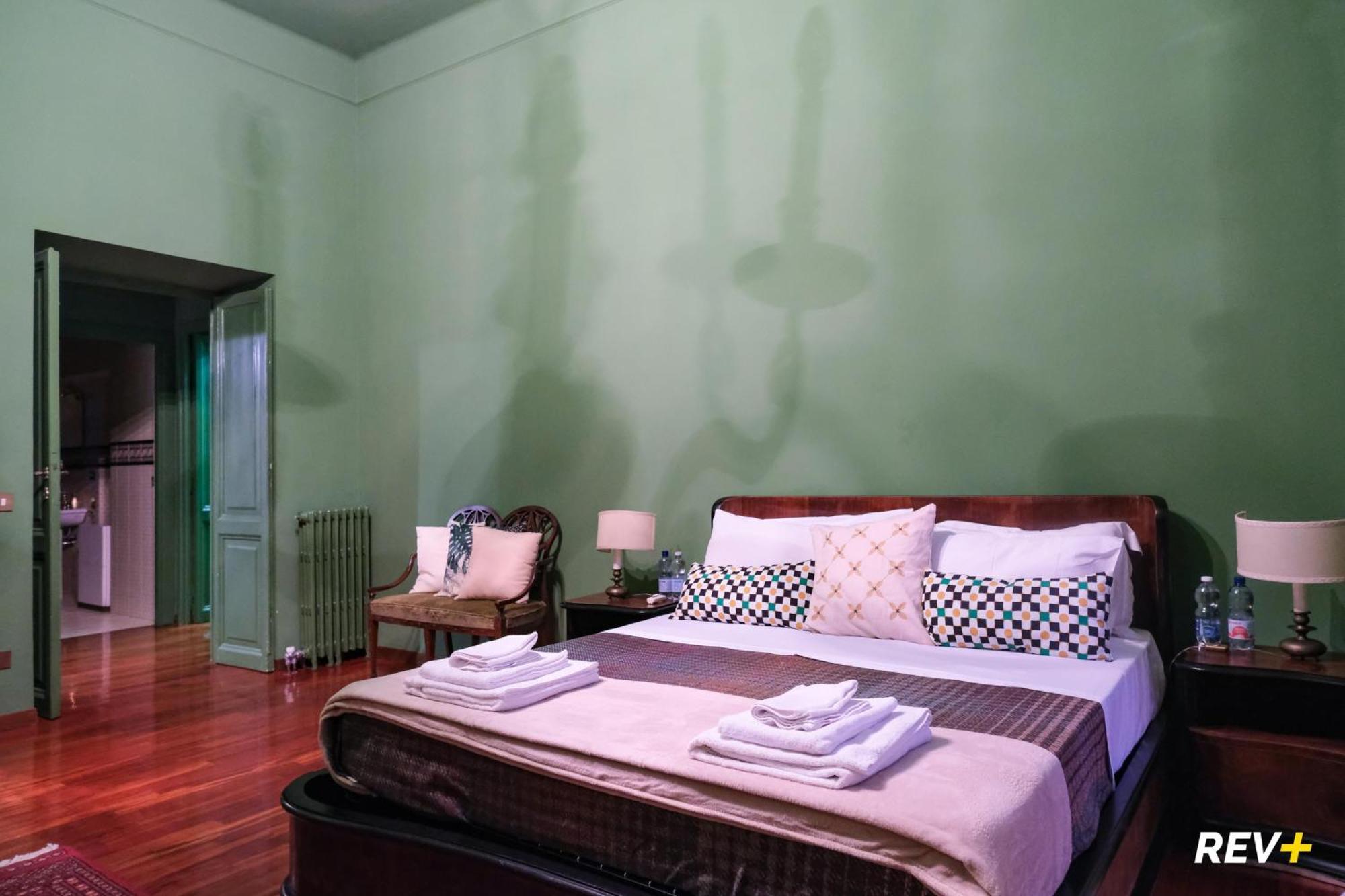 Pantera Holiday House Ρώμη Εξωτερικό φωτογραφία