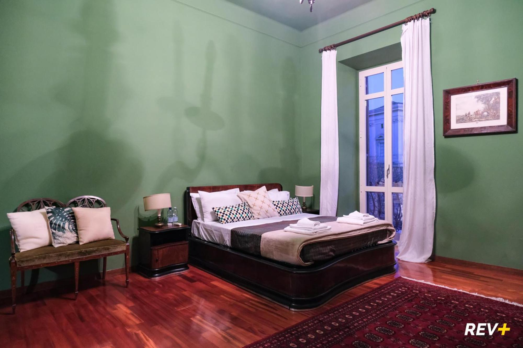 Pantera Holiday House Ρώμη Εξωτερικό φωτογραφία