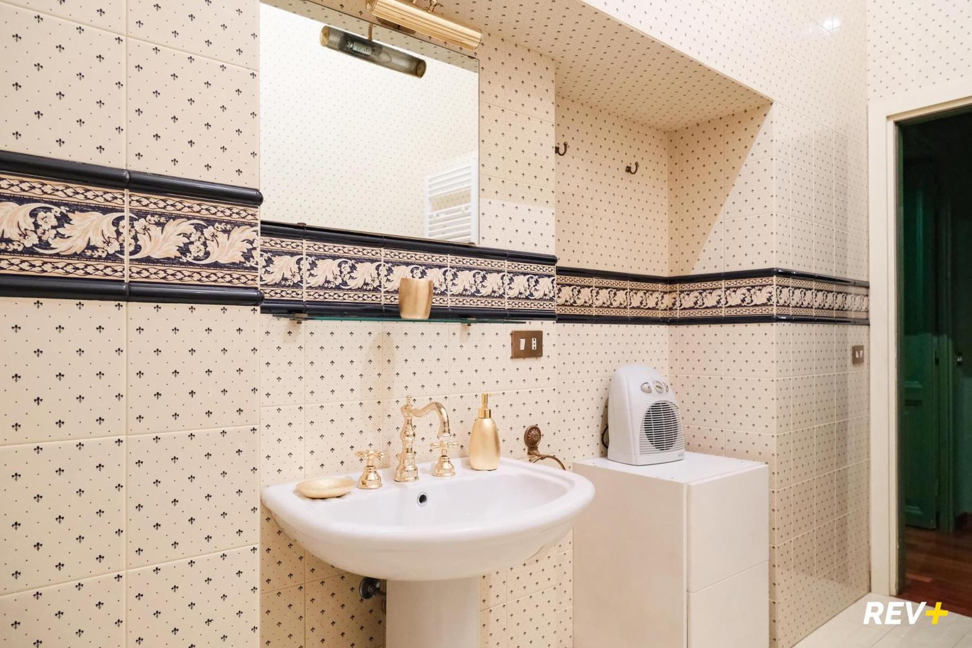 Pantera Holiday House Ρώμη Εξωτερικό φωτογραφία
